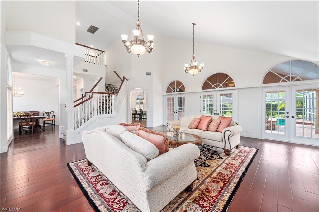 CARILLON WOODS - Residential