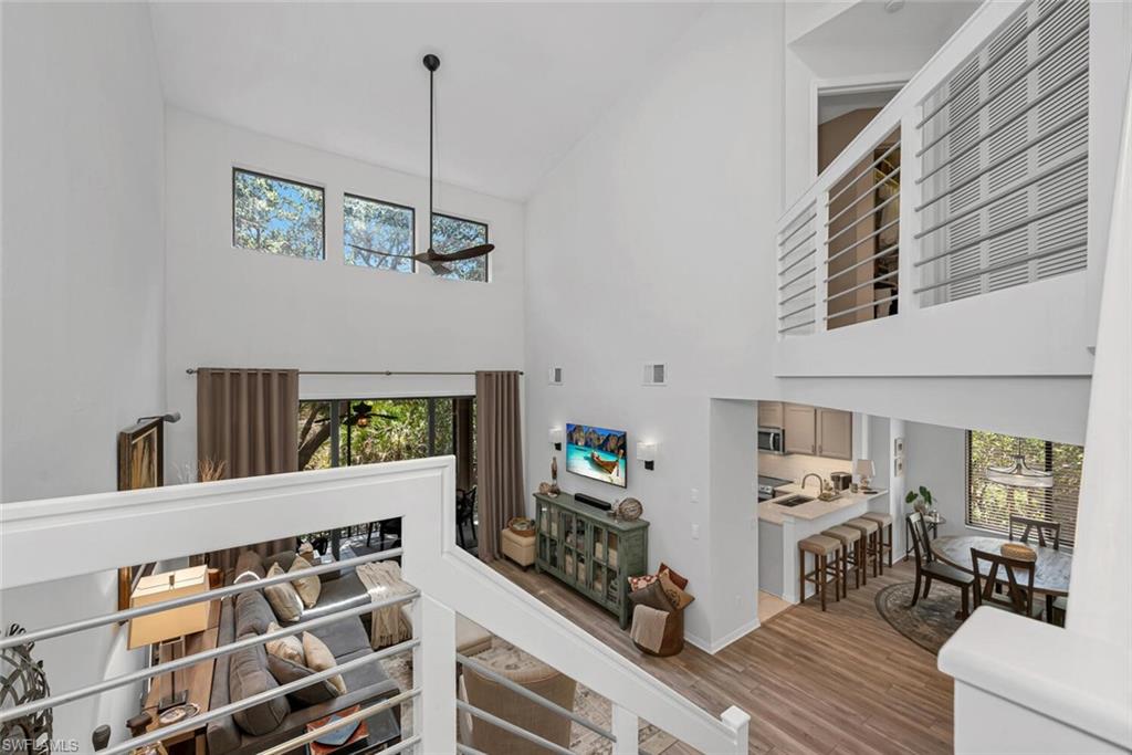 OAKWOOD VILLAS - Residential