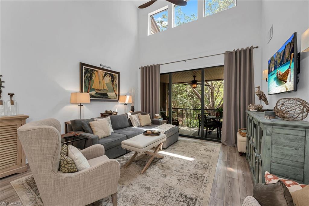 OAKWOOD VILLAS - Residential