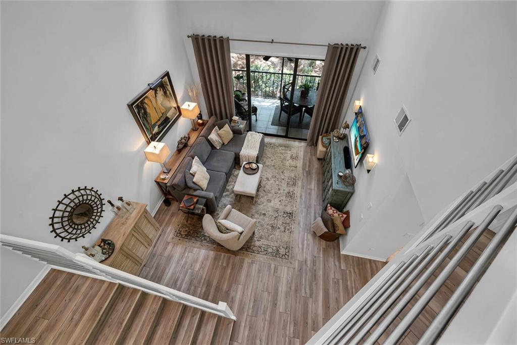 OAKWOOD VILLAS - Residential