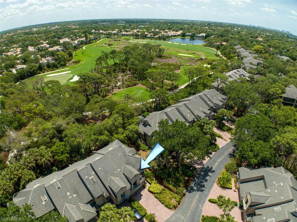 OAKWOOD VILLAS - Residential