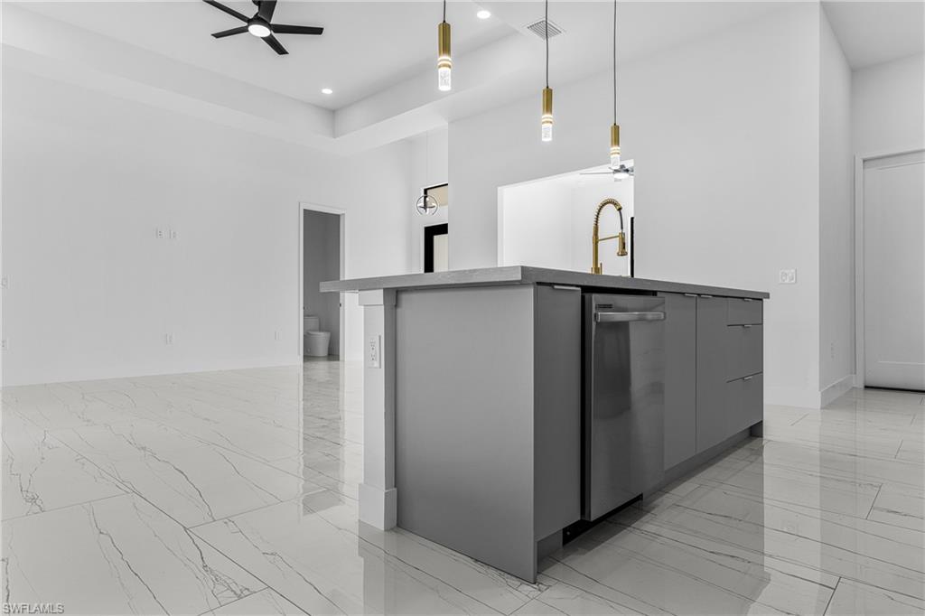 LEHIGH ACRES - Residential Lease