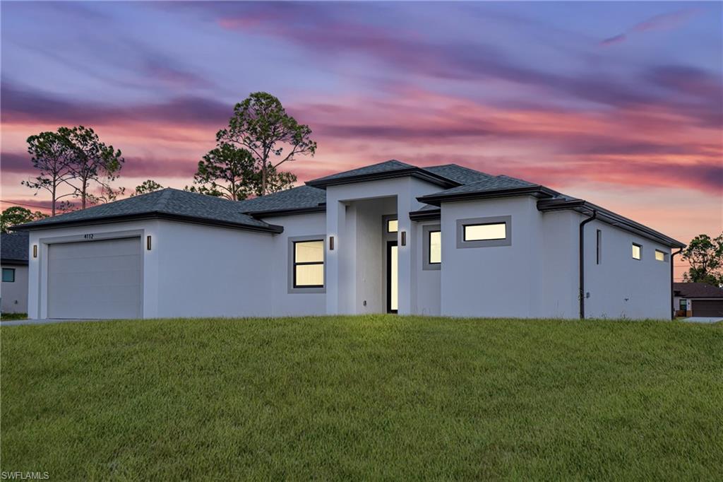 LEHIGH ACRES - Residential Lease