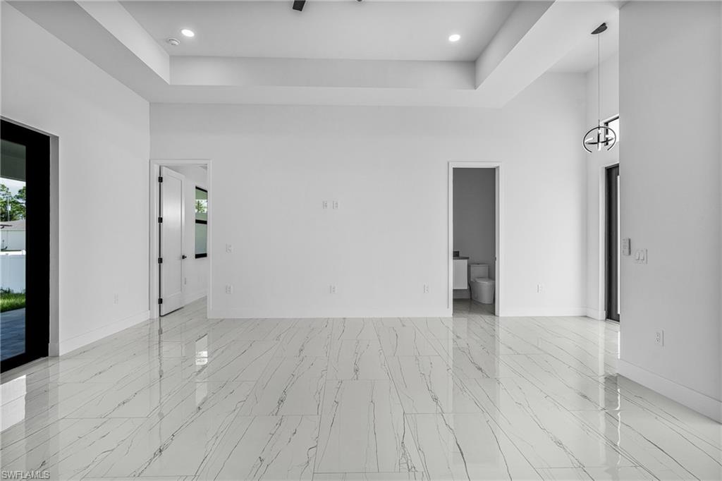 LEHIGH ACRES - Residential Lease