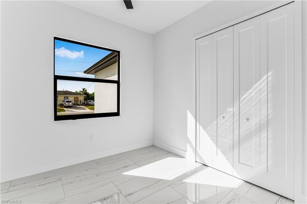 LEHIGH ACRES - Residential Lease