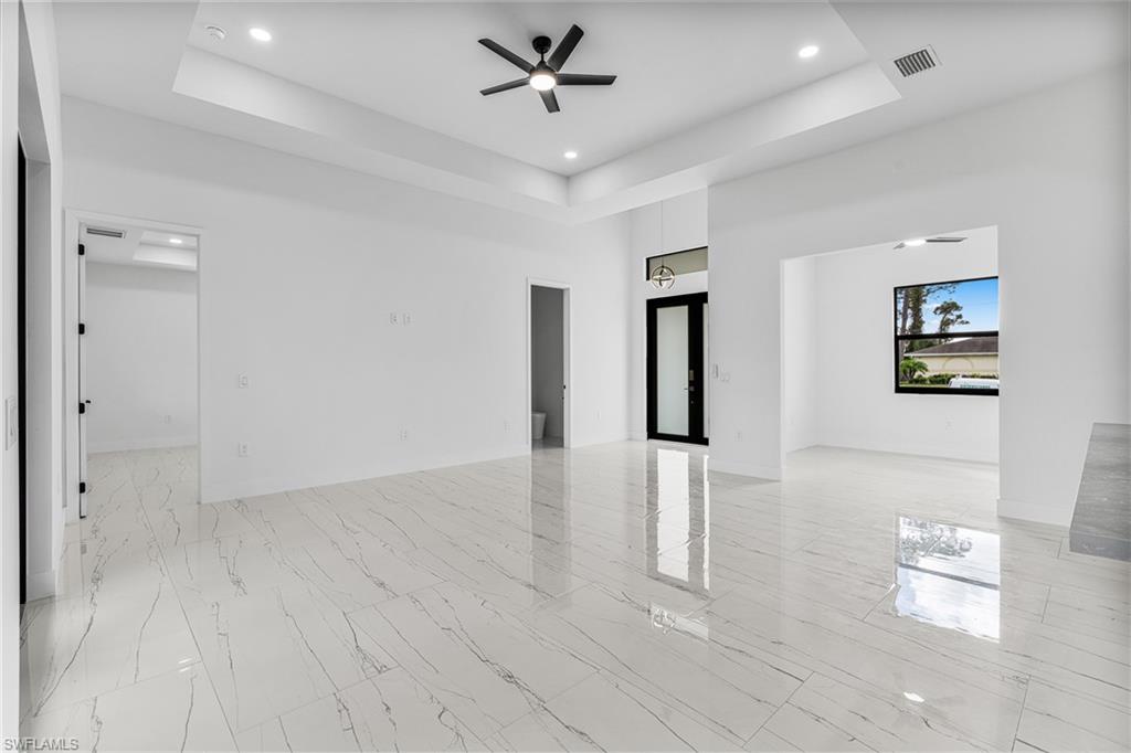 LEHIGH ACRES - Residential Lease