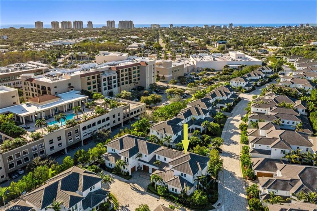 MERCATO - Residential