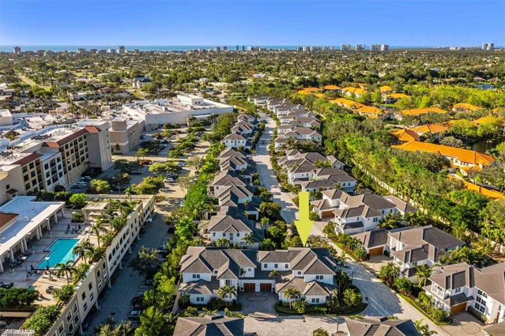 MERCATO - Residential