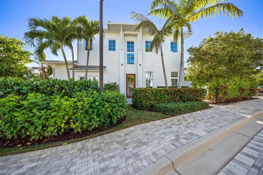 MERCATO - Residential