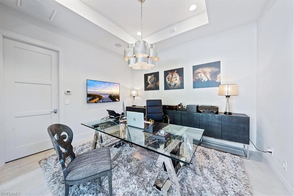 MERCATO - Residential