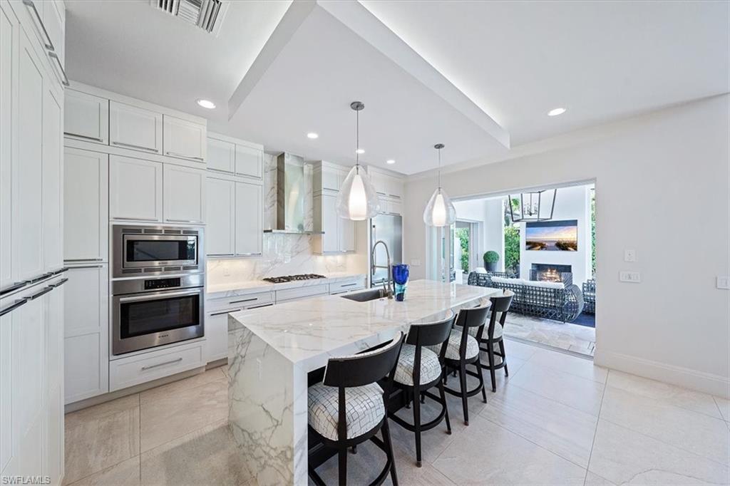 MERCATO - Residential