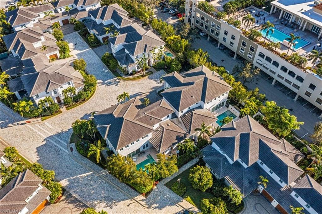 MERCATO - Residential