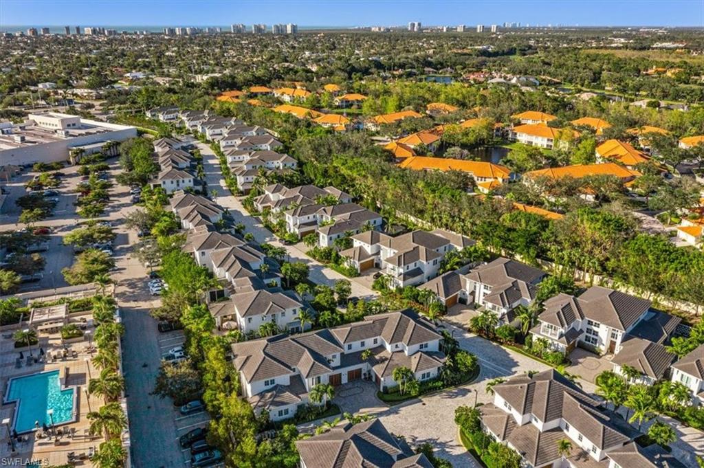 MERCATO - Residential