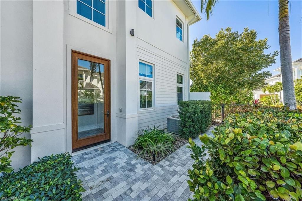 MERCATO - Residential