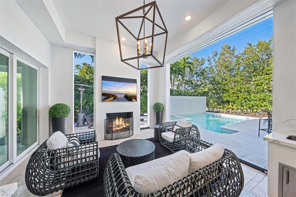 MERCATO - Residential