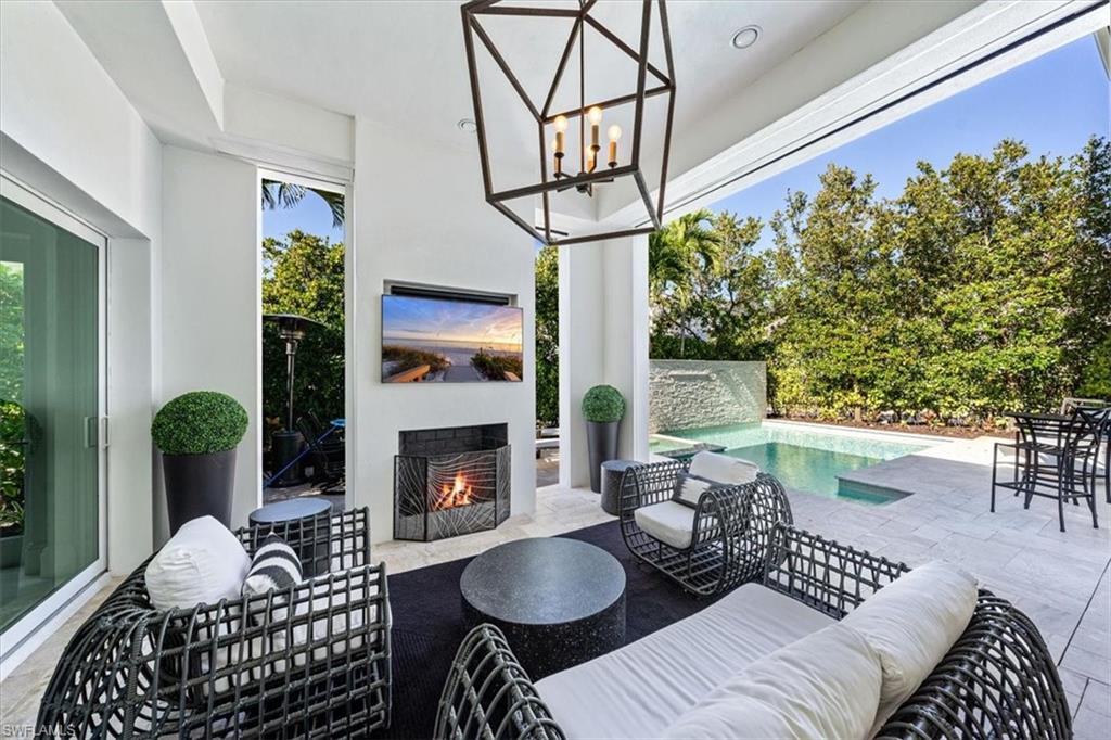 MERCATO - Residential