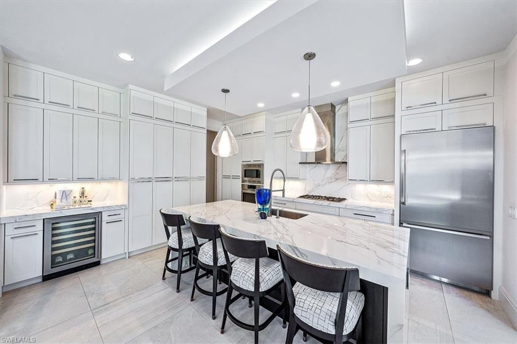 MERCATO - Residential