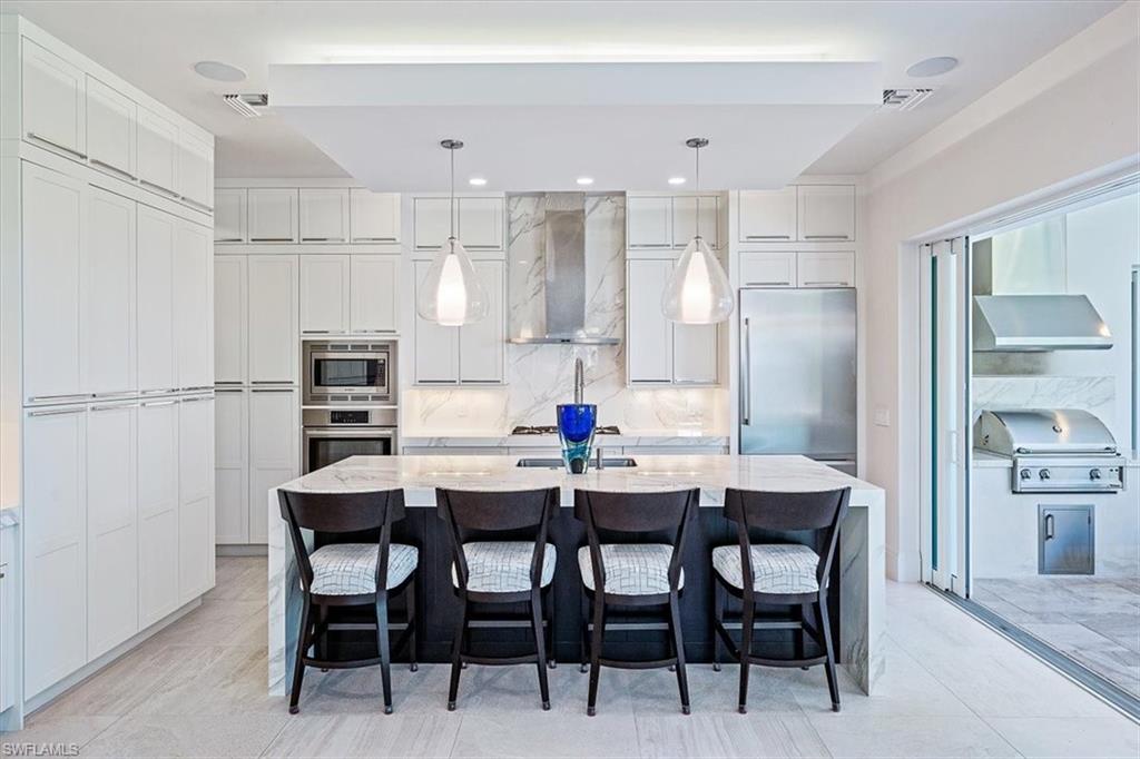 MERCATO - Residential