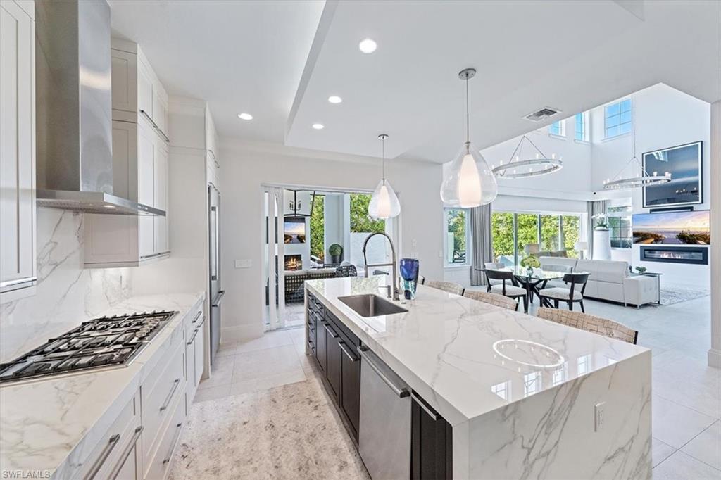 MERCATO - Residential