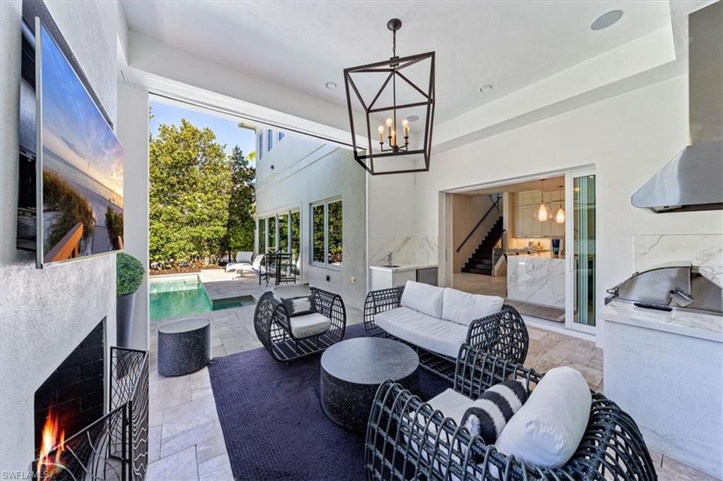 MERCATO - Residential