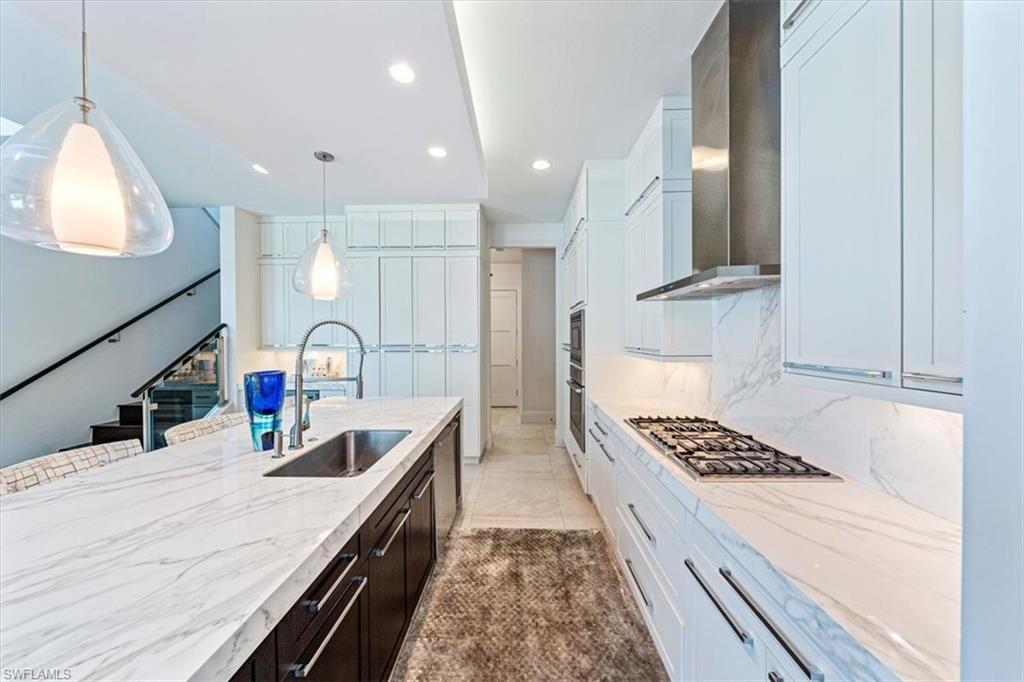 MERCATO - Residential