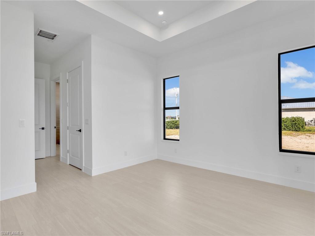 CAPE CORAL - Residential Lease