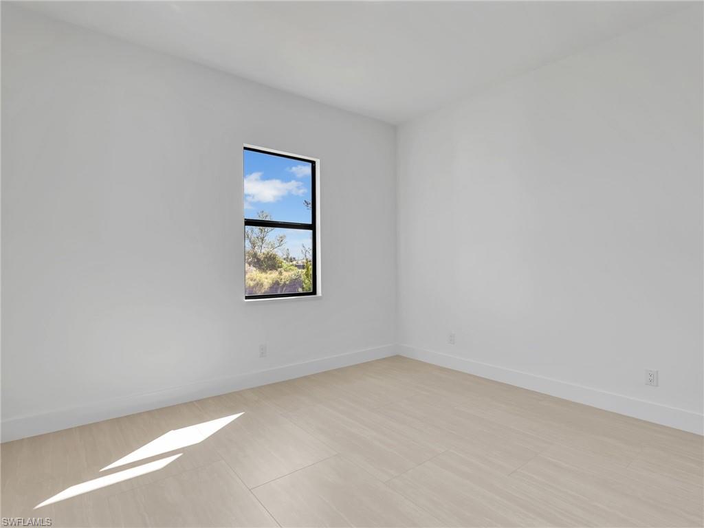 CAPE CORAL - Residential Lease