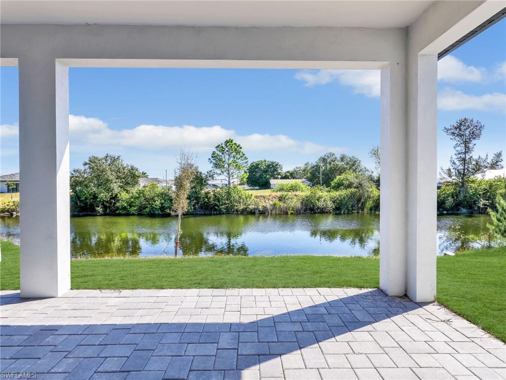 CAPE CORAL - Residential Lease