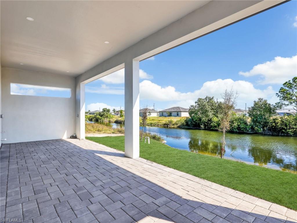 CAPE CORAL - Residential Lease