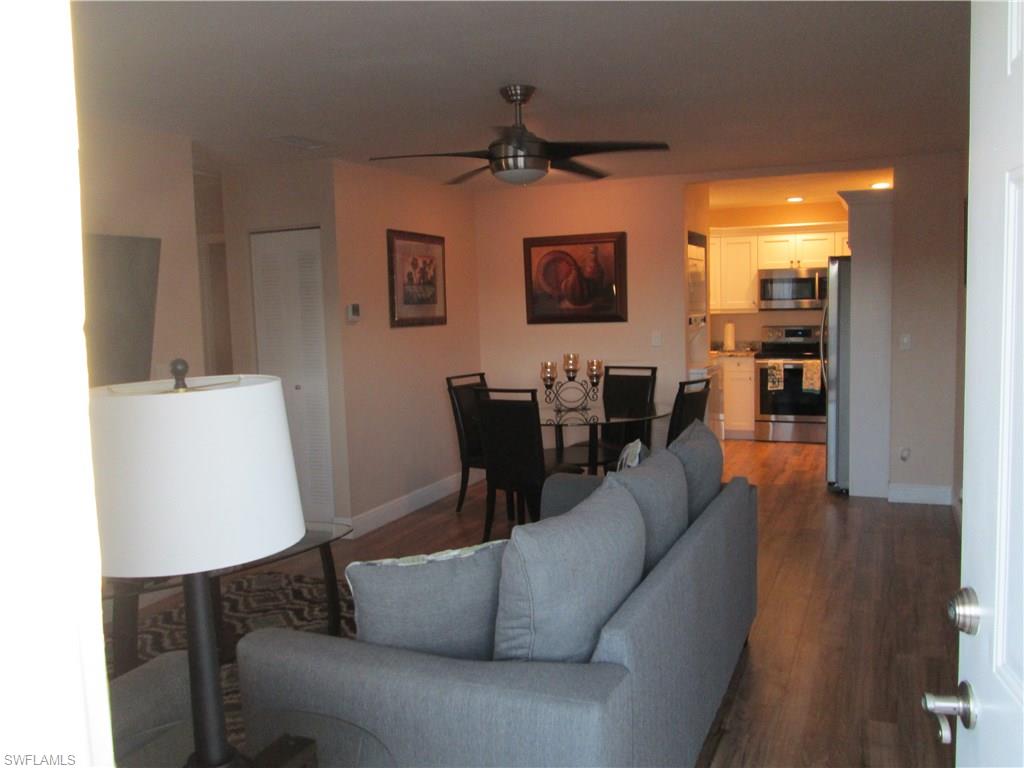 ARLINGTON PARK - Residential