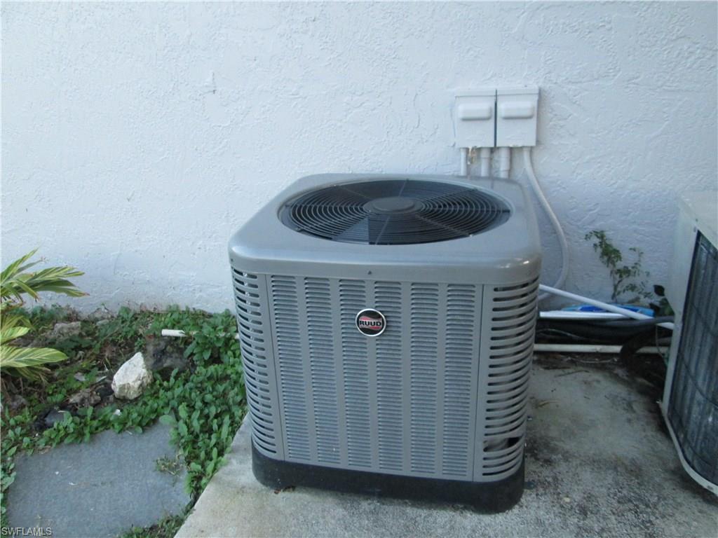 ARLINGTON PARK - Residential