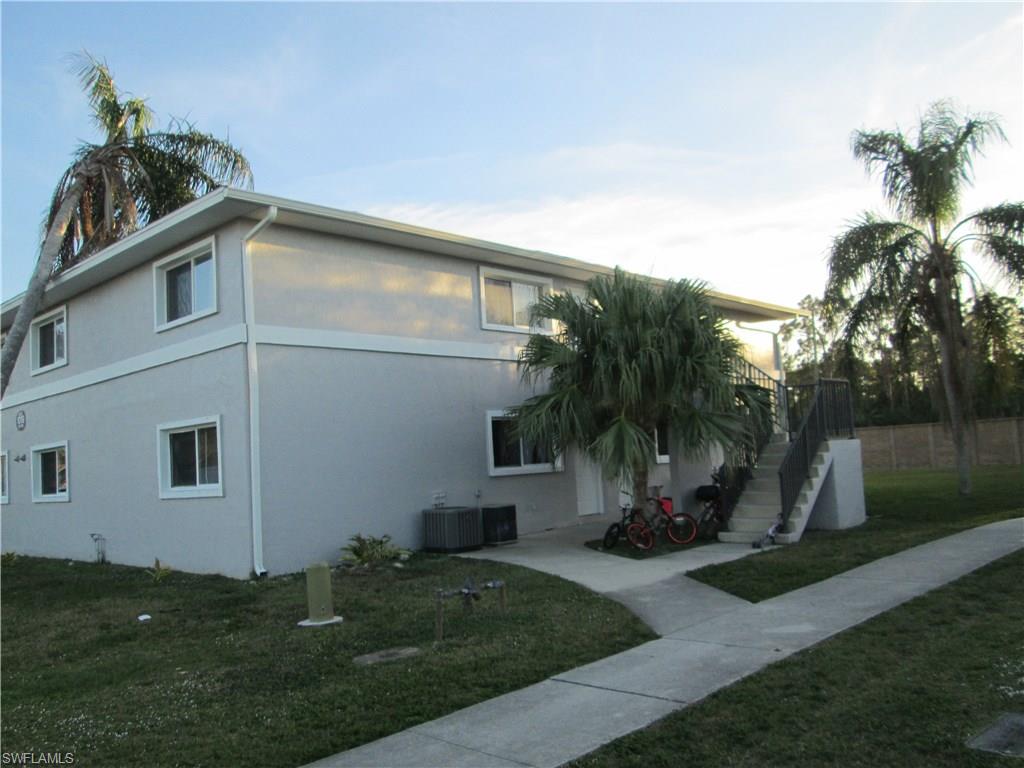 ARLINGTON PARK - Residential