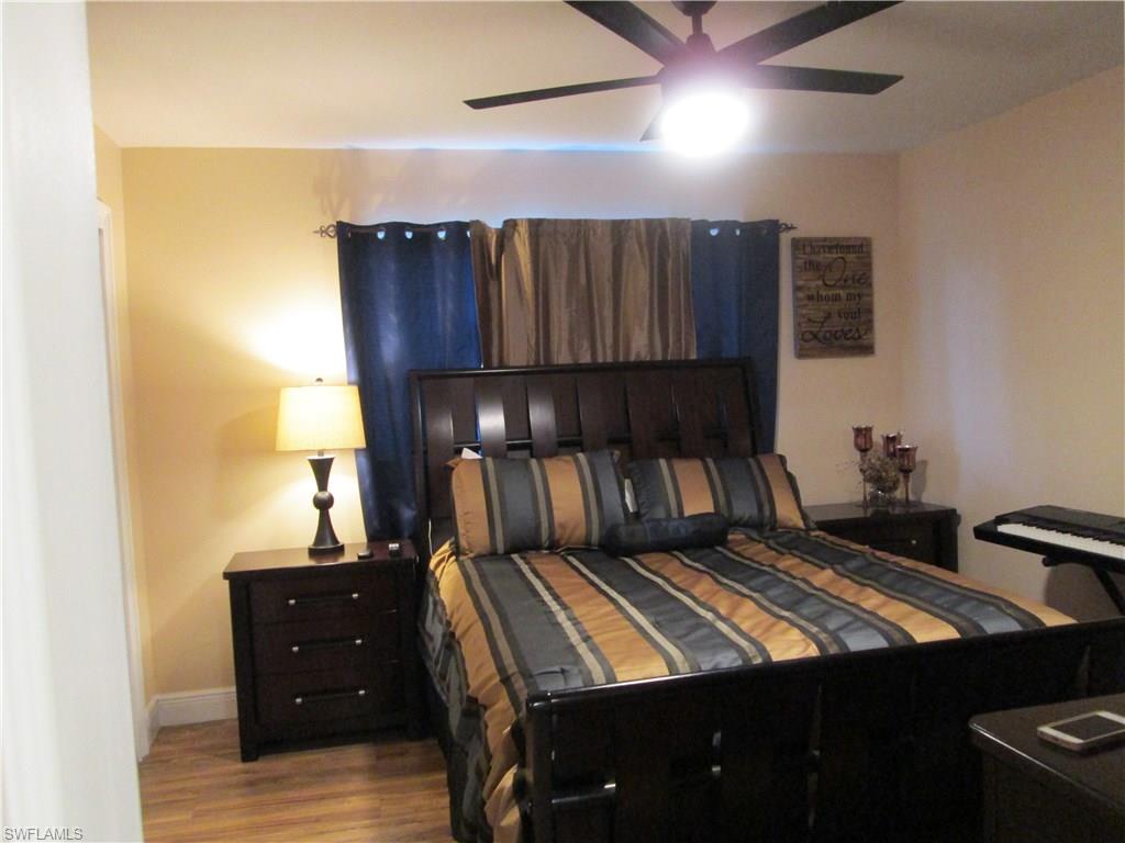 ARLINGTON PARK - Residential