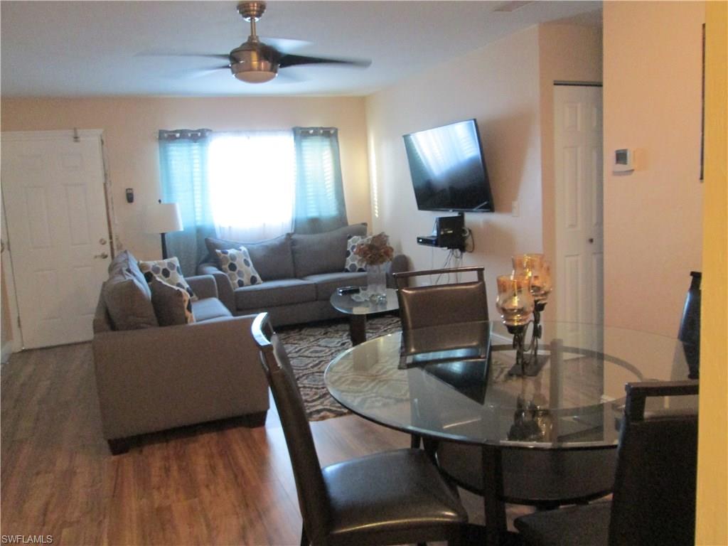 ARLINGTON PARK - Residential