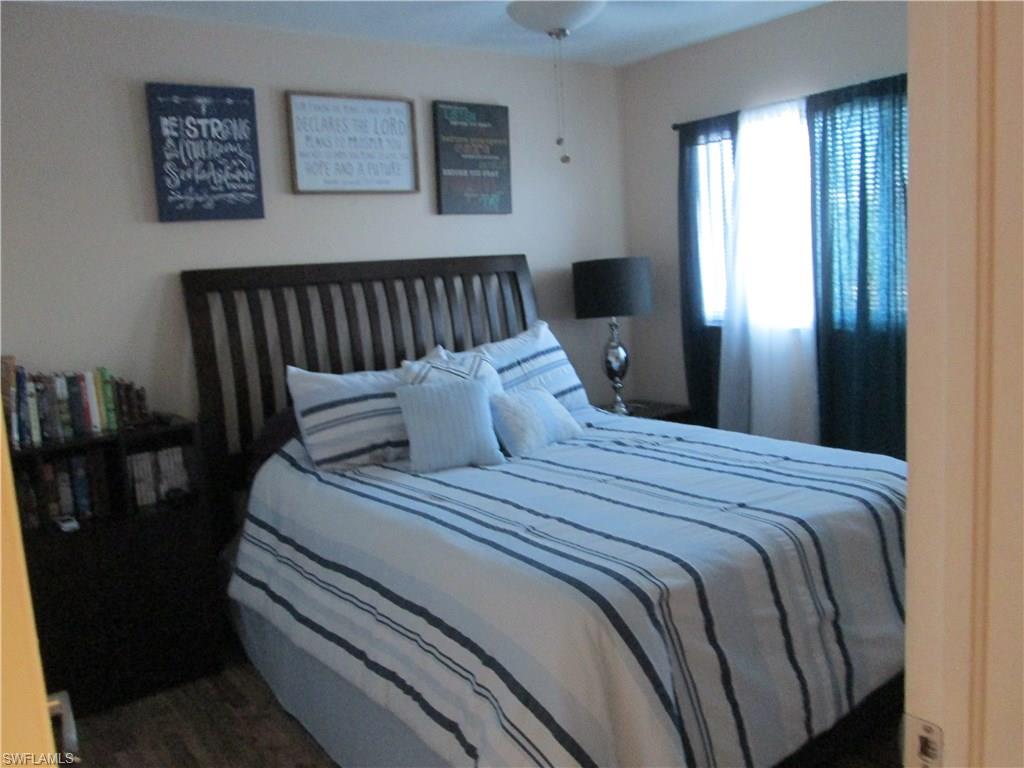 ARLINGTON PARK - Residential