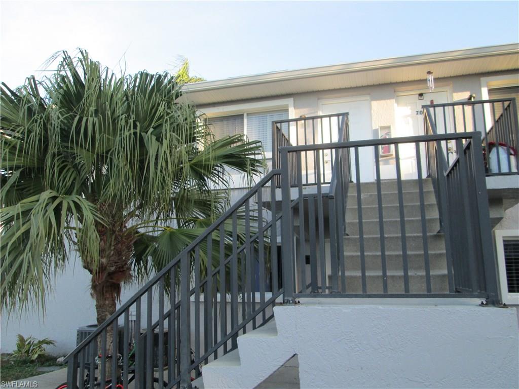 ARLINGTON PARK - Residential