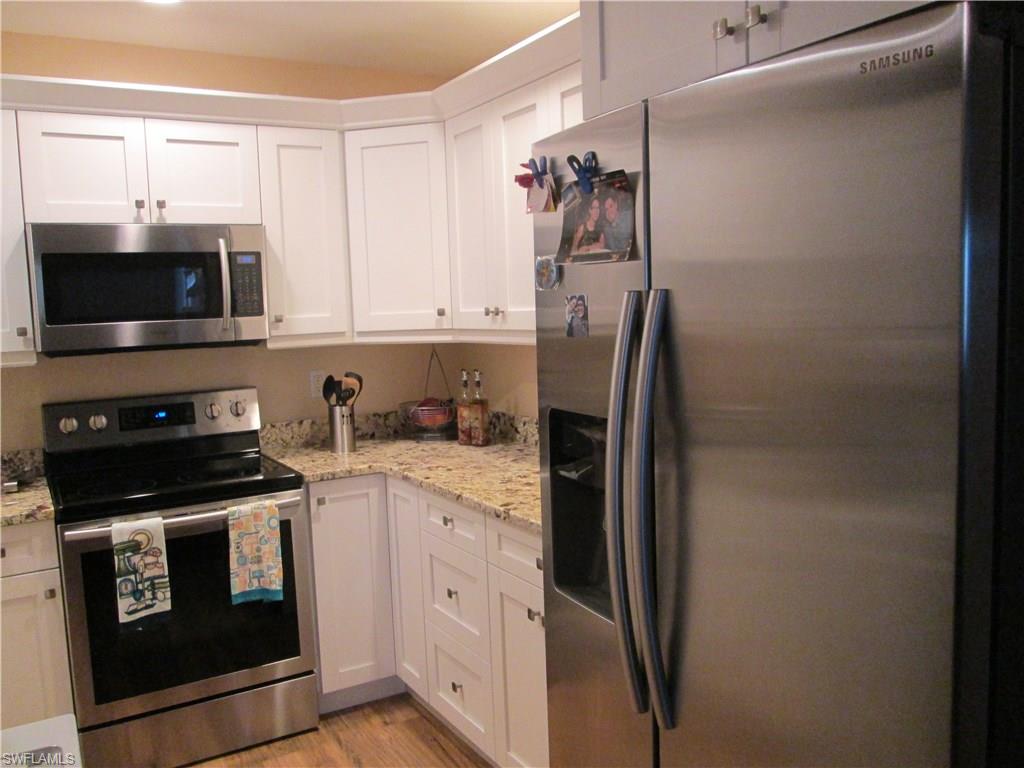 ARLINGTON PARK - Residential