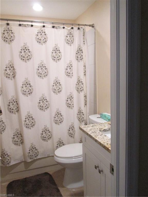 ARLINGTON PARK - Residential