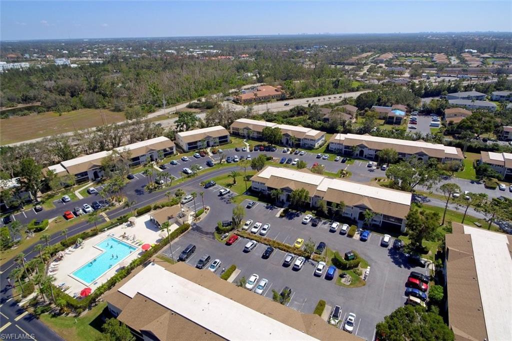 SUMMERLIN WOODS - Residential