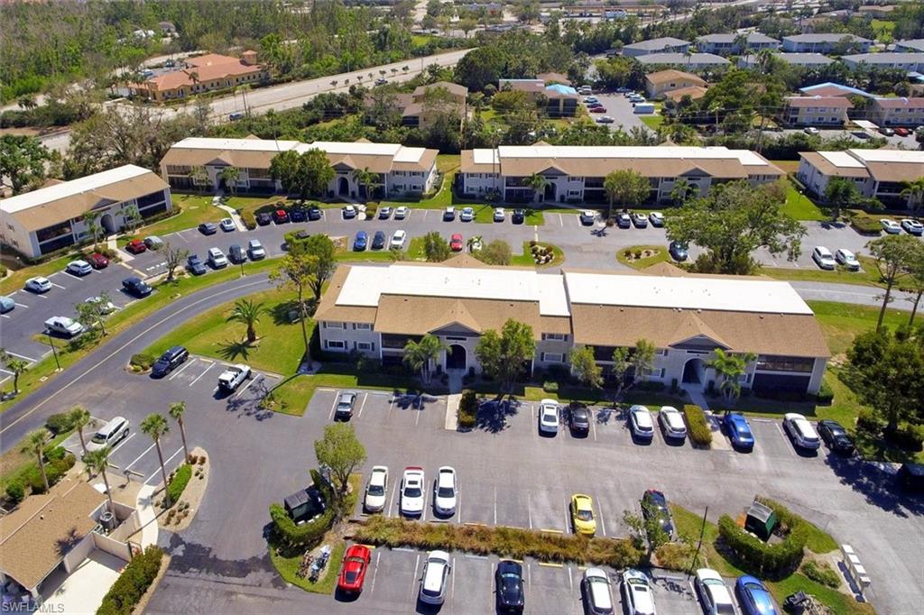 SUMMERLIN WOODS - Residential