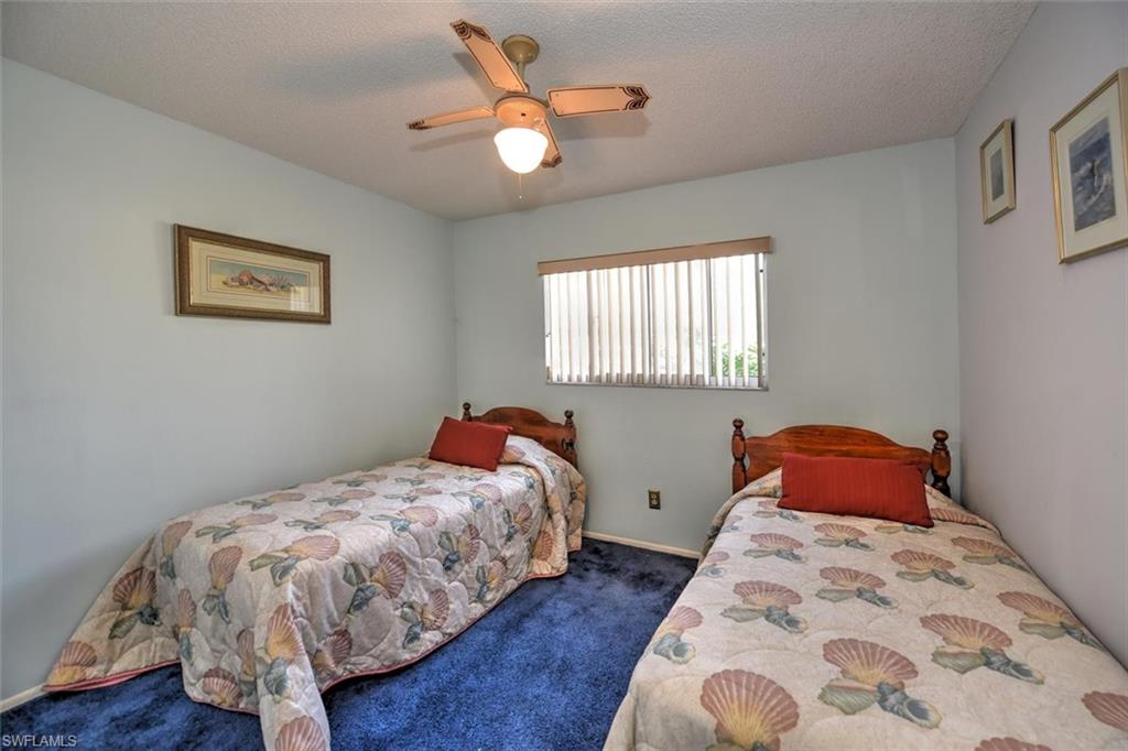 SUMMERLIN WOODS - Residential