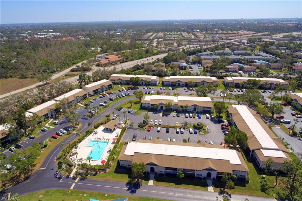 SUMMERLIN WOODS - Residential