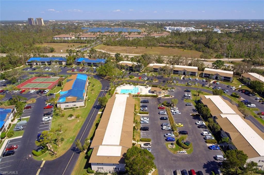 SUMMERLIN WOODS - Residential