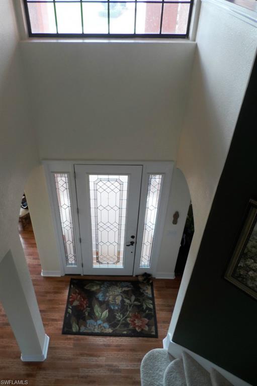 HAMPTON PARK - Residential