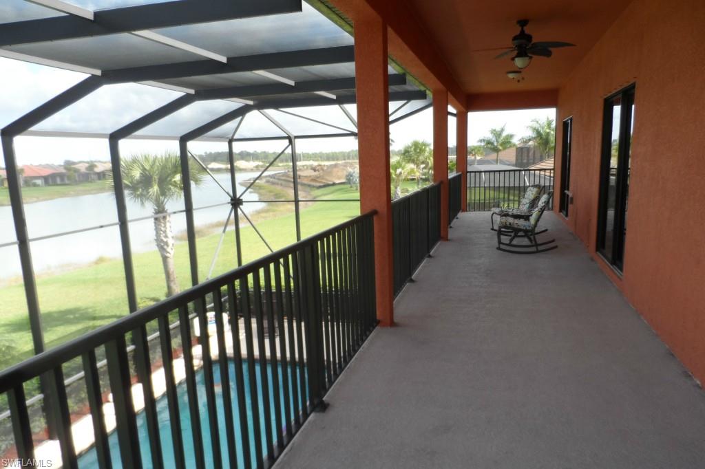 HAMPTON PARK - Residential