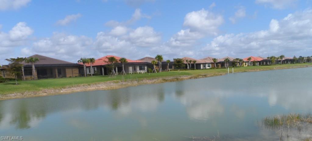 HAMPTON PARK - Residential