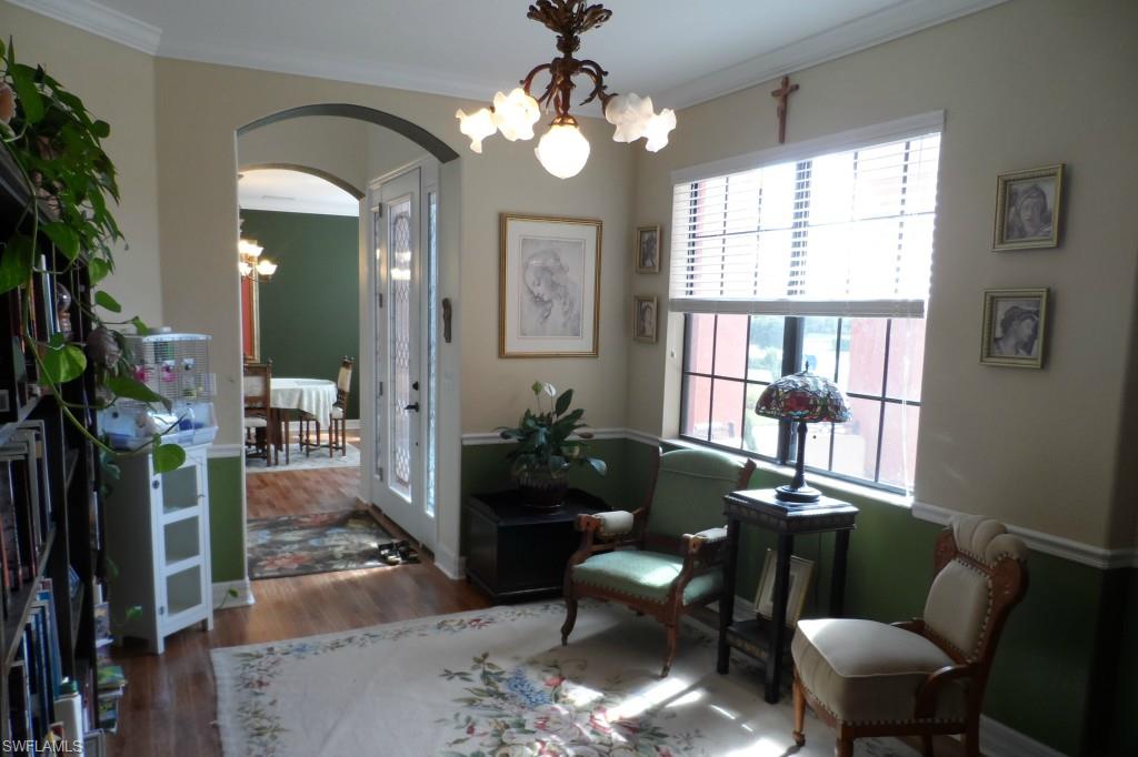 HAMPTON PARK - Residential