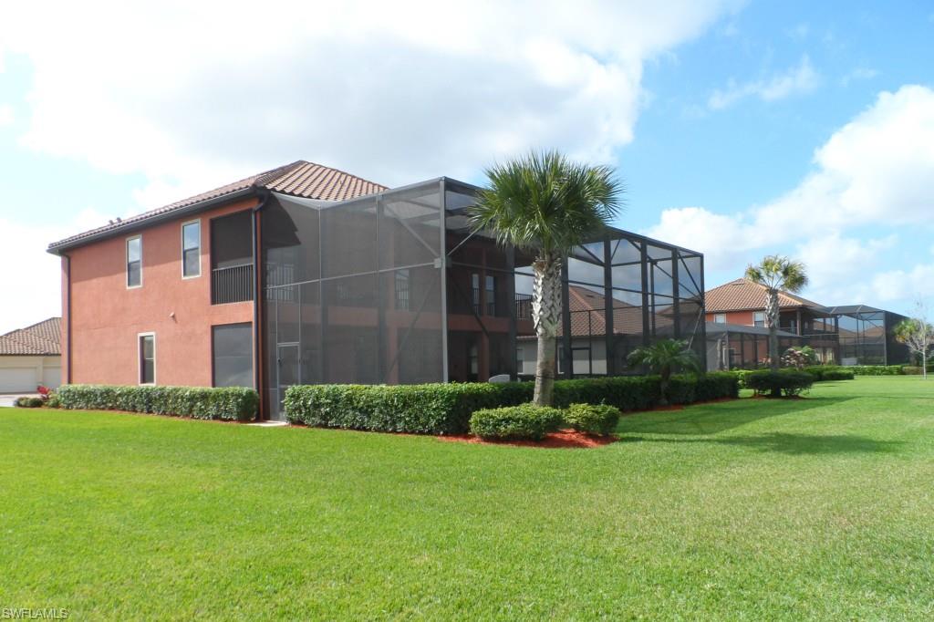 HAMPTON PARK - Residential