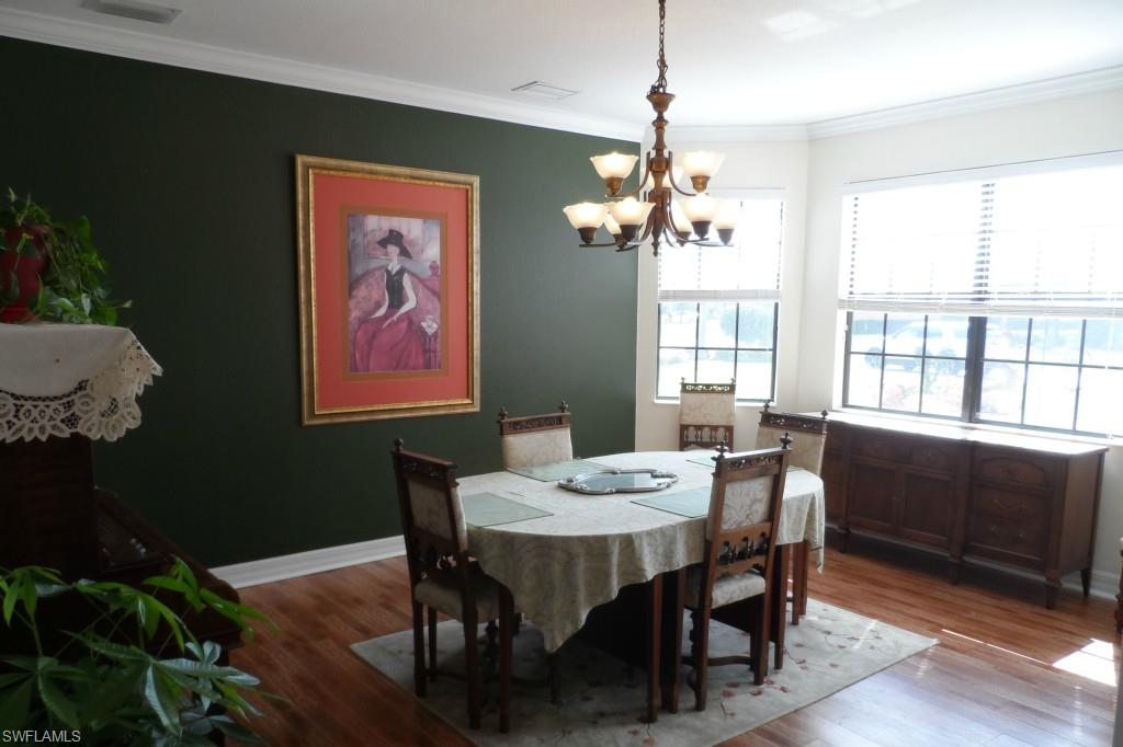 HAMPTON PARK - Residential