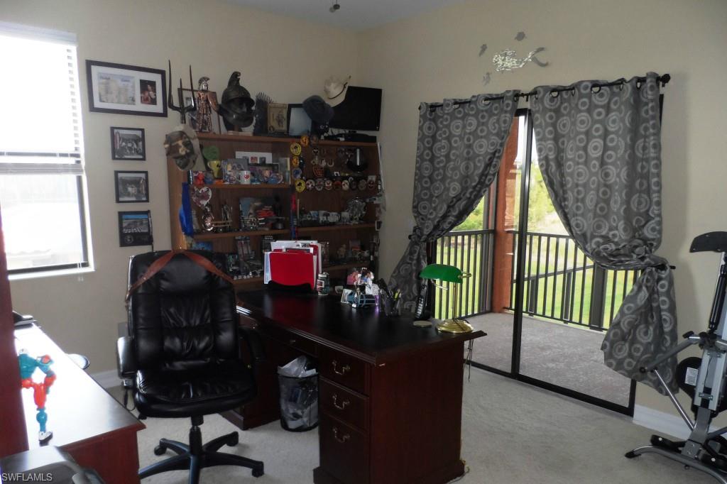 HAMPTON PARK - Residential